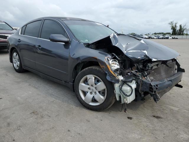 Photo 4 from auction – 2007 NISSAN ALTIMA 2.5 with VIN 1N4AL21E47C171995