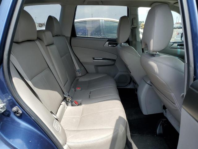 Photo 11 from auction – 2013 SUBARU FORESTER L with VIN JF2SHAEC3DH415882