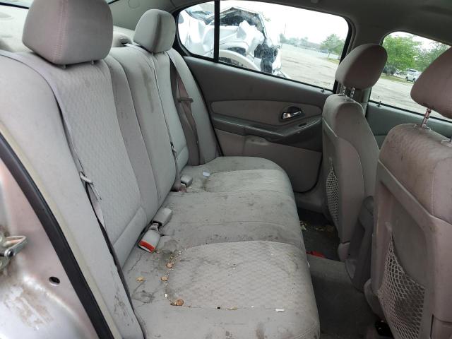 Photo 10 from auction – 2005 CHEVROLET MALIBU with VIN 1G1ZS52F15F333644