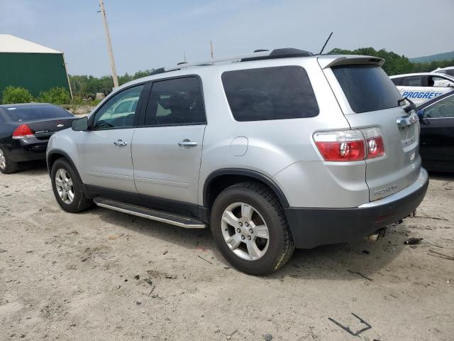 Фото 2 с аукциона – 2012 GMC ACADIA SLE с VIN 1GKKVPED3CJ304733