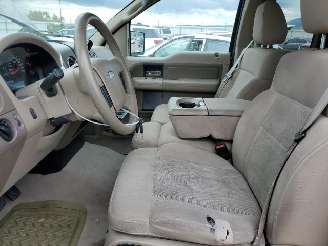Photo 7 from auction – 2006 FORD F150 with VIN 1FTPX14V36NB65686