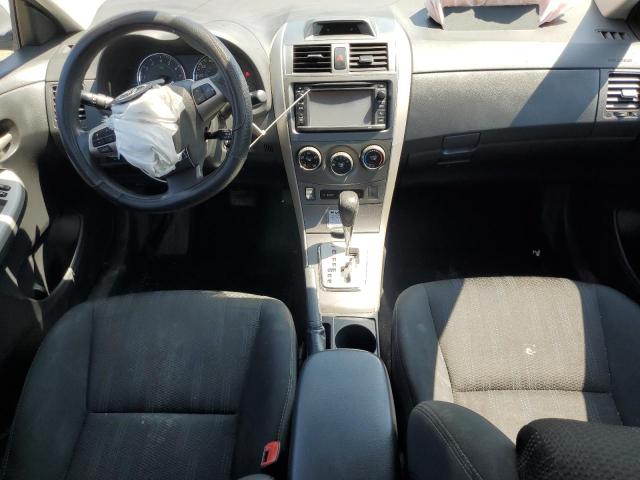 Photo 8 from auction – 2013 TOYOTA CORROLA with VIN 2T1BU4EE9DC945808