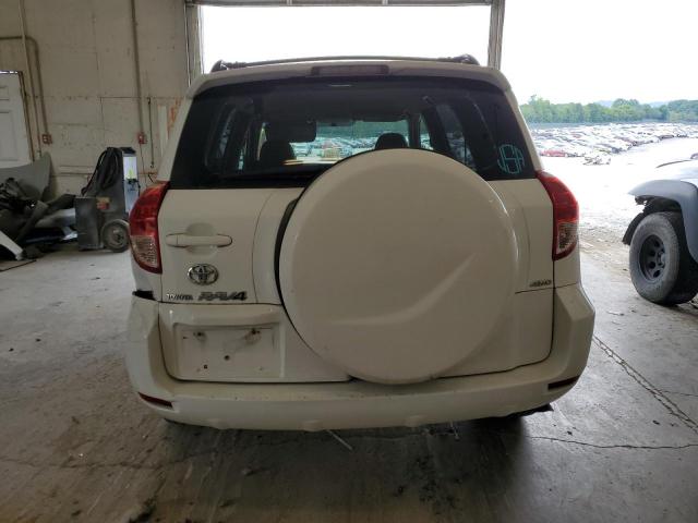 صورة رقم 6 من المزاد - 2007 TOYOTA RAV4 مع VIN JTMBK33V976019682