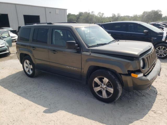 Photo 4 from auction – 2015 JEEP PATRIOT SP with VIN 1C4NJPBB0FD241259