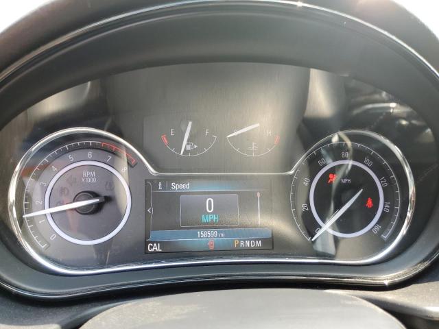 Photo 9 from auction – 2016 BUICK REGAL with VIN 2G4GK5EX9G9114036