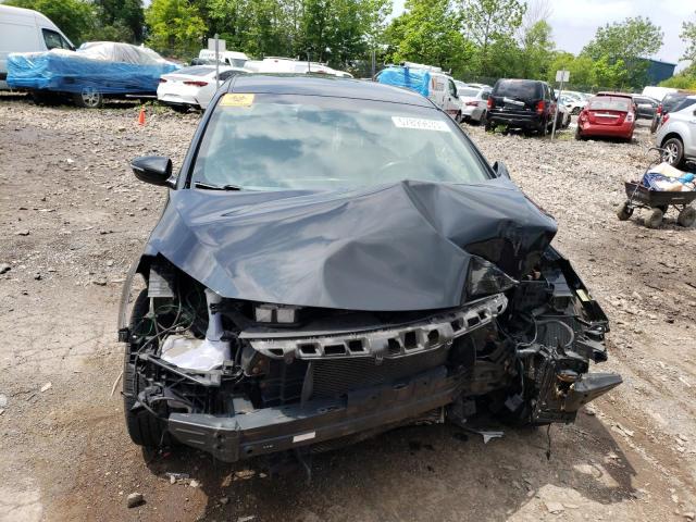 Photo 5 from auction – 2016 KIA FORTE LX with VIN KNAFK5A84G5651065