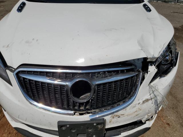 Photo 12 from auction – 2020 BUICK ENVISION E with VIN LRBFXCSA1LD067604