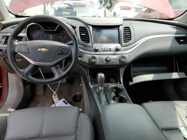 Photo 8 from auction – 2019 CHEVROLET IMPALA LT with VIN 2G11Z5S34K9101994