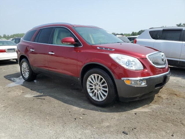 Photo 4 from auction – 2009 BUICK ENCLAVE CX with VIN 5GAEV23D19J172774