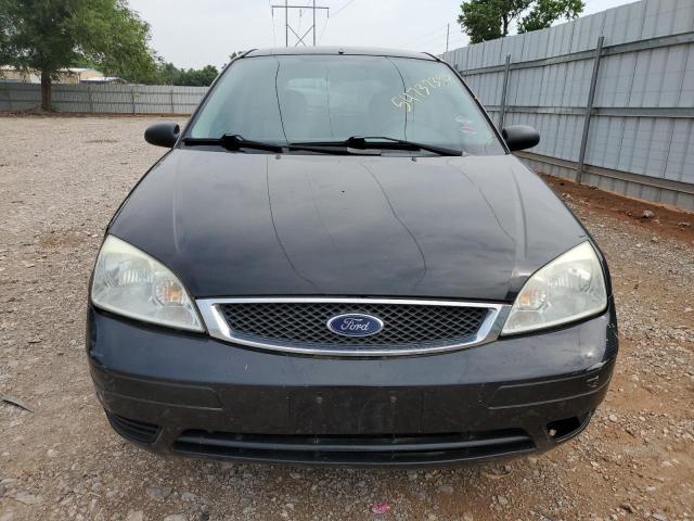 Photo 5 from auction – 2007 FORD FOCUS ZX3 with VIN 1FAFP31N17W224263