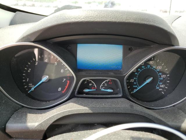 Photo 9 from auction – 2016 FORD ESCAPE SE with VIN 1FMCU0GX7GUC55201