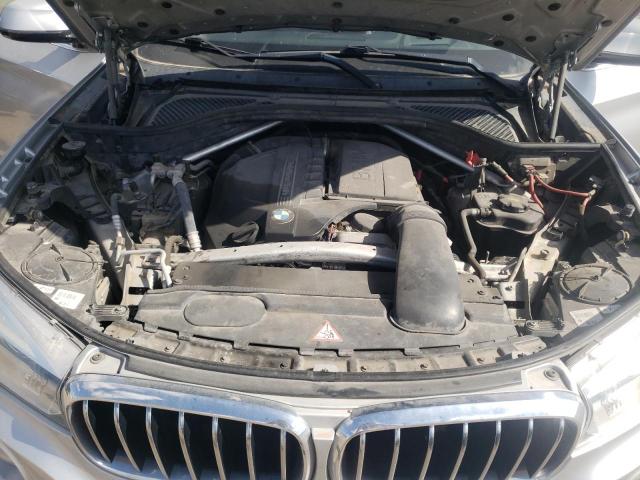Photo 11 from auction – 2015 BMW X5 SDRIVE3 with VIN 5UXKR2C58F0H37491