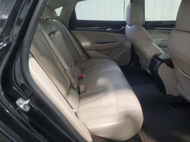 Photo 10 from auction – 2017 BUICK LACROSSE P with VIN 1G4ZN5SS3HU181566