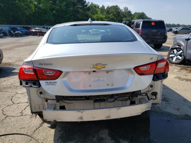 Photo 6 from auction – 2017 CHEVROLET MALIBU LT with VIN 1G1ZE5ST3HF292323