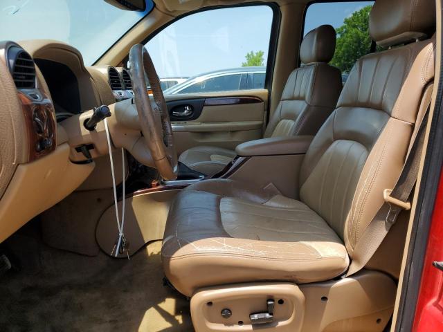 Photo 7 from auction – 2002 GMC ENVOY with VIN 1GKDT13S522376197