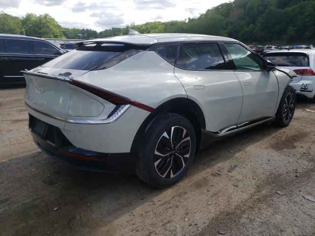 Photo 3 from auction – 2022 KIA EV6 LIGHT with VIN KNDC3DLC3N5087887