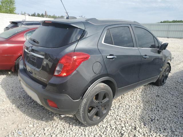 Photo 3 from auction – 2016 BUICK ENCORE with VIN KL4CJASB1GB528959