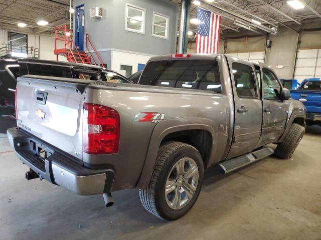 Photo 3 from auction – 2012 CHEVROLET SILVERADO with VIN 1GCPKSE78CF147890