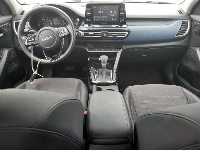 Photo 8 from auction – 2023 KIA SELTOS S with VIN KNDEU2AA5P7369970