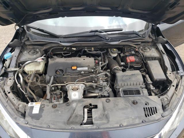 Photo 11 from auction – 2016 HONDA CIVIC LX with VIN 19XFC2F52GE207992