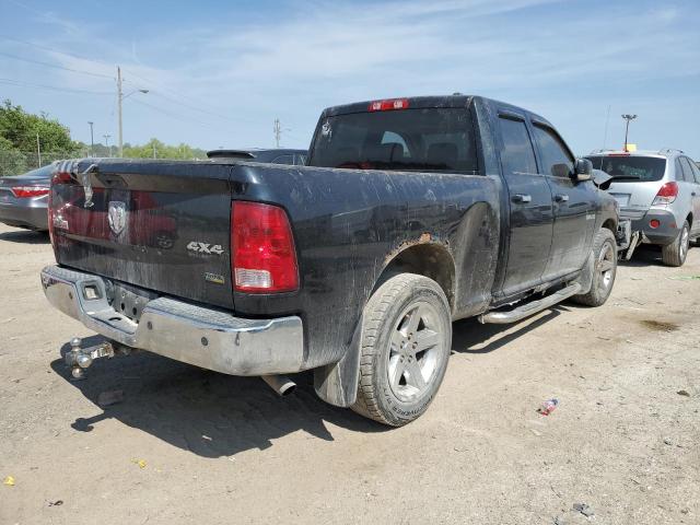 Photo 3 from auction – 2010 DODGE RAM 1500 with VIN 1D7RV1GP5AS163952