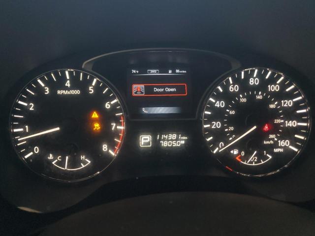 Photo 9 from auction – 2015 NISSAN PATHFINDER with VIN 5N1AR2MM7FC664298