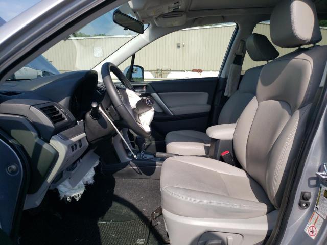 Photo 7 from auction – 2015 SUBARU FORESTER 2 with VIN JF2SJARC2FH464184