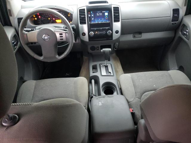 Photo 8 from auction – 2012 NISSAN FRONTIER S with VIN 1N6AD0ER9CC431033