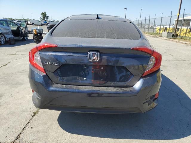 Photo 6 from auction – 2017 HONDA CIVIC EX with VIN 19XFC2F78HE006164