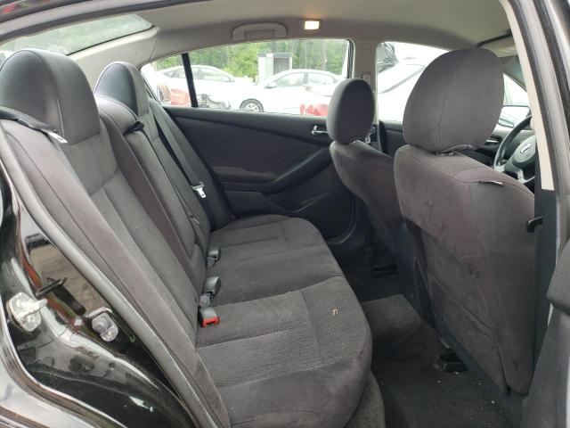 Photo 10 from auction – 2012 NISSAN ALTIMA BAS with VIN 1N4AL2AP8CN463925