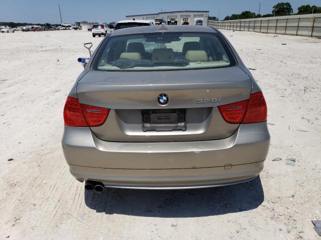 Photo 6 from auction – 2009 BMW 328 I with VIN WBAPH73549A172642
