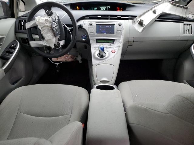 Photo 8 from auction – 2014 TOYOTA PRIUS with VIN JTDKN3DU7E1784171