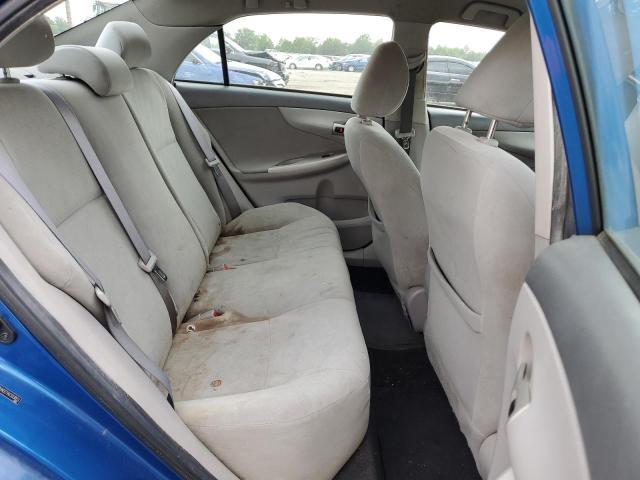 Foto 10 de la subasta – 2010 TOYOTA COROLLA BA con VIN 2T1BU4EE7AC333053