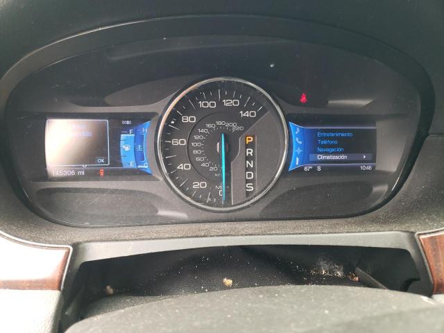Photo 9 from auction – 2013 FORD EDGE LIMIT with VIN 2FMDK4KC5DBB51295