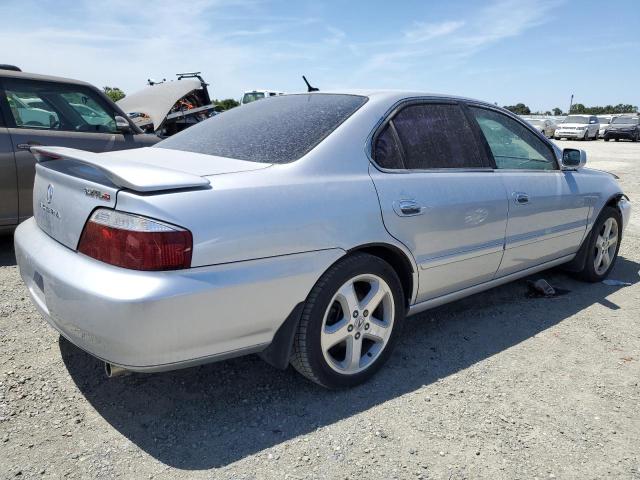 Photo 3 from auction – 2003 ACURA 3.2TL TYPE with VIN 19UUA56983A011961