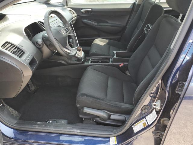 Photo 7 from auction – 2010 HONDA CIVIC LX-S with VIN 19XFA1F64AE044553