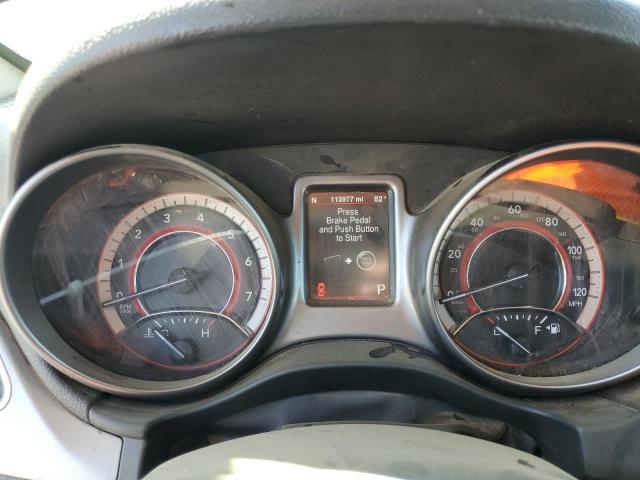 Photo 9 from auction – 2015 DODGE JOURNEY CR with VIN 3C4PDCGG3FT654235