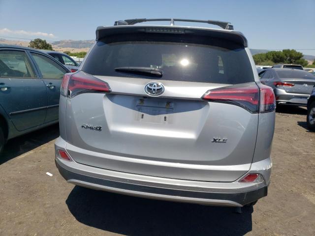 Photo 6 from auction – 2018 TOYOTA RAV4 ADVEN with VIN 2T3WFREV9JW522897