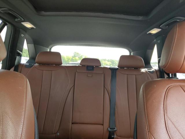 Photo 10 from auction – 2018 BMW X5 SDRIVE3 with VIN 5UXKR2C59J0Z21165