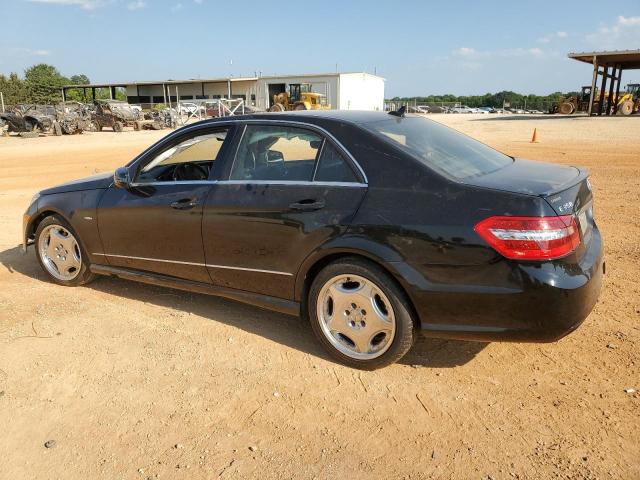 Photo 2 from auction – 2012 MERCEDES-BENZ E 350 4MAT with VIN WDDHF8JB7CA573613