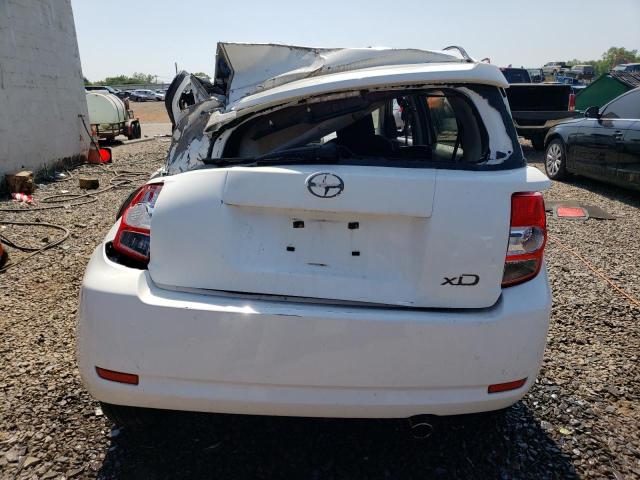 Photo 6 from auction – 2012 TOYOTA SCION XD with VIN JTKKU4B41C1025744