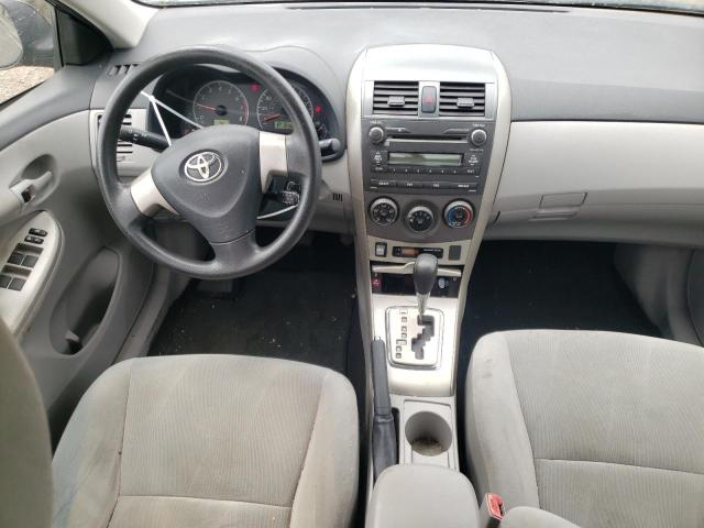 Photo 8 from auction – 2011 TOYOTA COROLLA with VIN 2T1BU4EE2BC672885