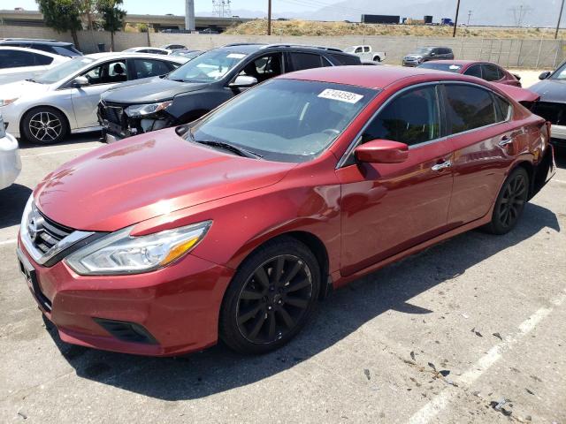 Photo 1 from auction – 2016 NISSAN ALTIMA 2.5 with VIN 1N4AL3AP7GN308410