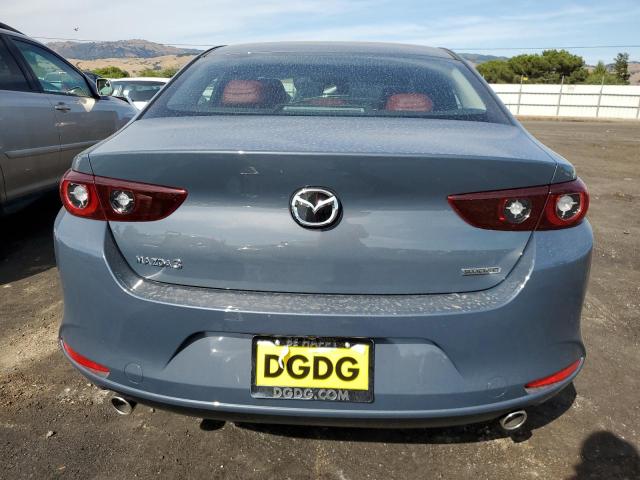 Photo 6 from auction – 2023 MAZDA 3 PREFERRE with VIN 3MZBPACM1PM366269