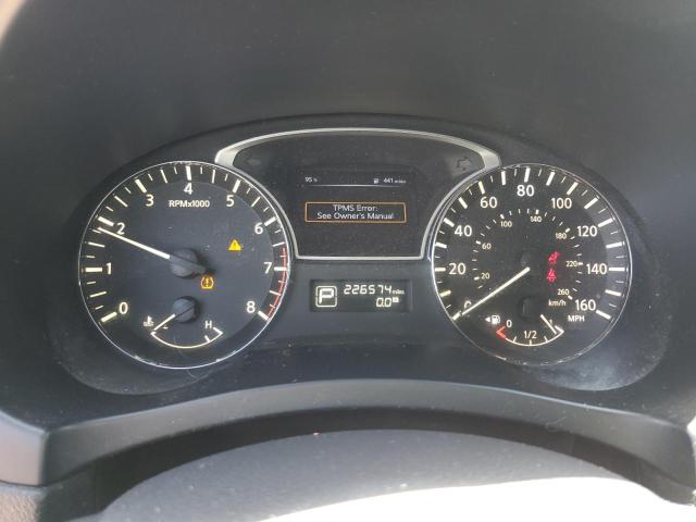 Photo 9 from auction – 2015 NISSAN ALTIMA 2.5 with VIN 1N4AL3AP0FC430326