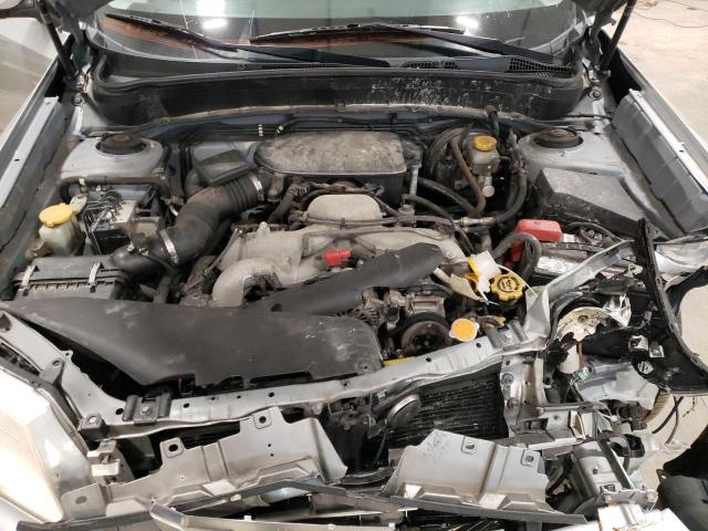 Photo 12 from auction – 2010 SUBARU FORESTER 2 with VIN JF2SH6CC4AH730749