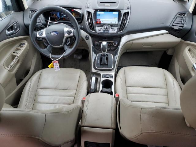 Photo 8 from auction – 2016 FORD C-MAX PREM with VIN 1FADP5CUXGL108486
