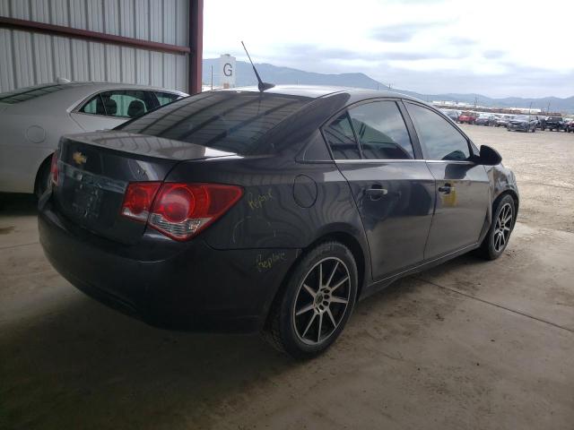 Photo 3 from auction – 2014 CHEVROLET CRUZE LT with VIN 1G1PC5SB2E7295689