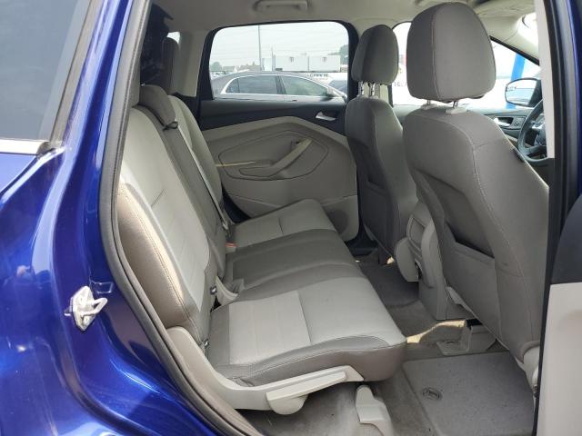 Photo 10 from auction – 2014 FORD ESCAPE SE with VIN 1FMCU9G98EUD92991