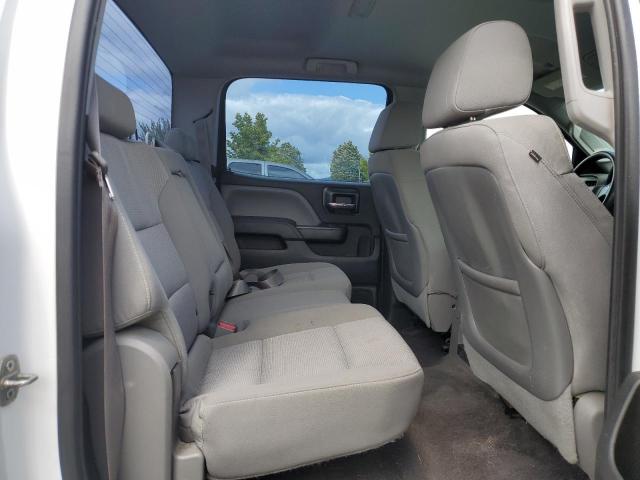 Photo 10 from auction – 2015 GMC SIERRA K35 with VIN 1GT421EG3FF507598